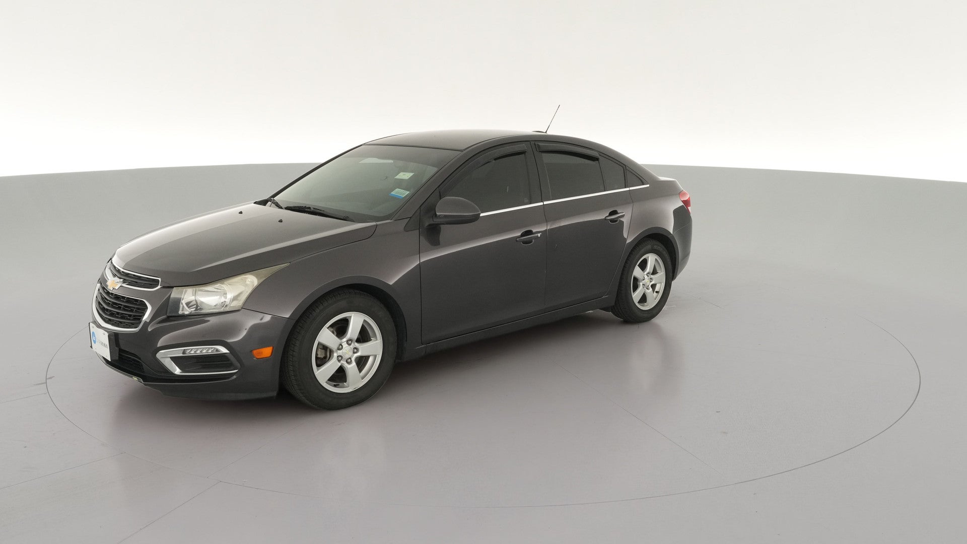 2015 Chevrolet Cruze vehicle photo