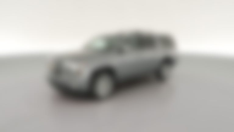 2020 Chevrolet Suburban vehicle photo