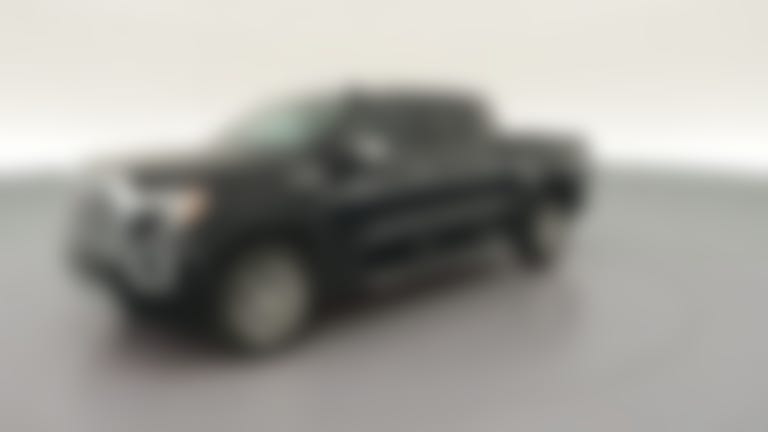 2021 GMC Sierra 1500 Crew Cab vehicle photo