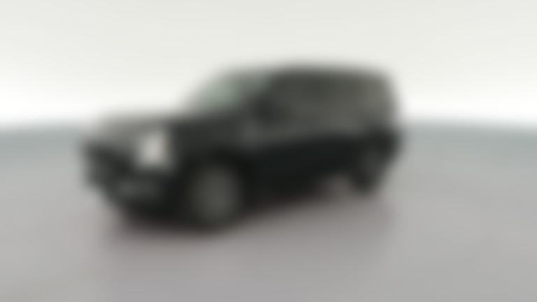 2025 Nissan Armada vehicle photo