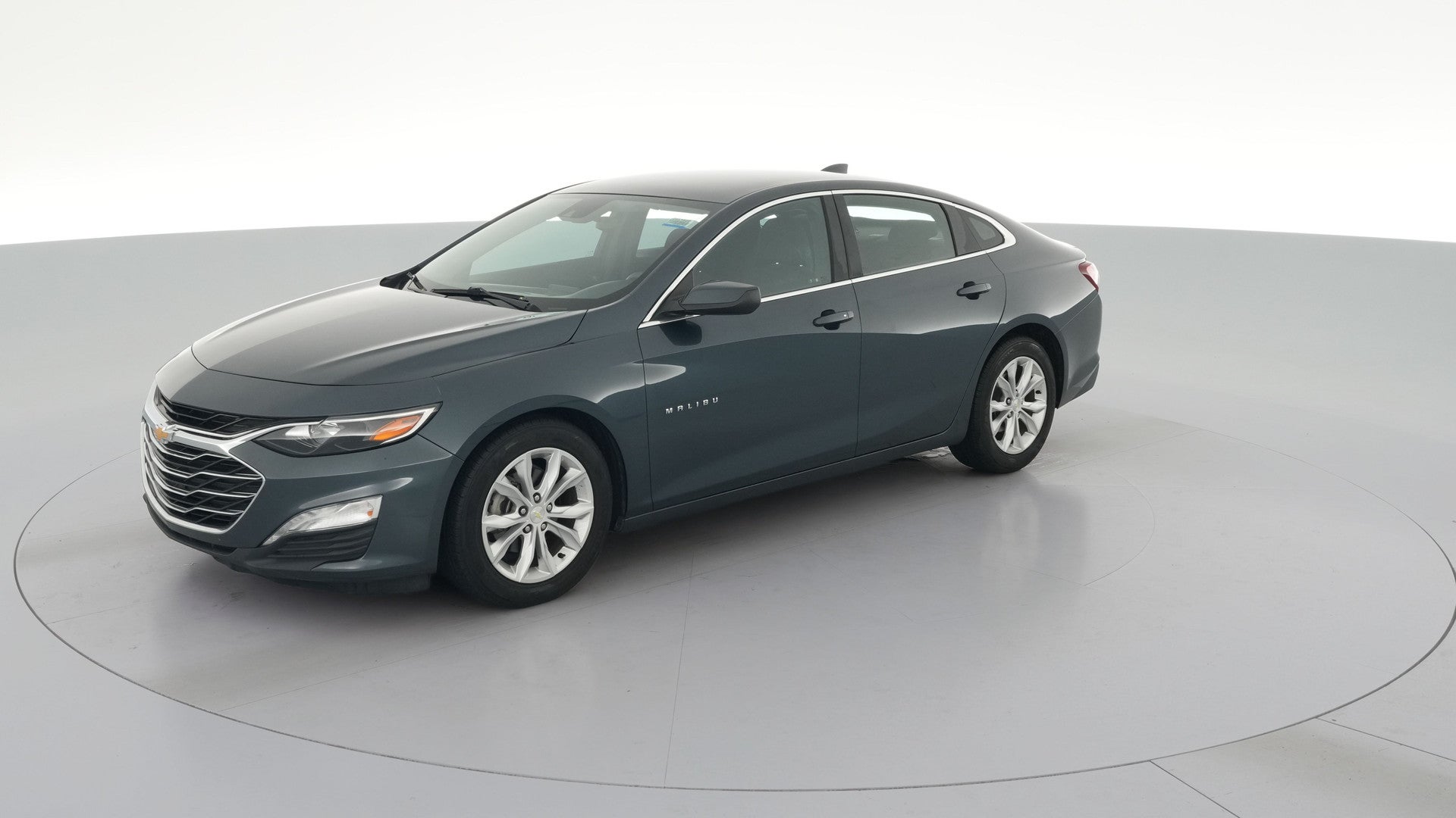 2020 Chevrolet Malibu vehicle photo