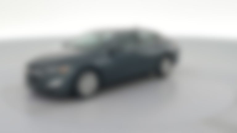 2020 Chevrolet Malibu vehicle photo