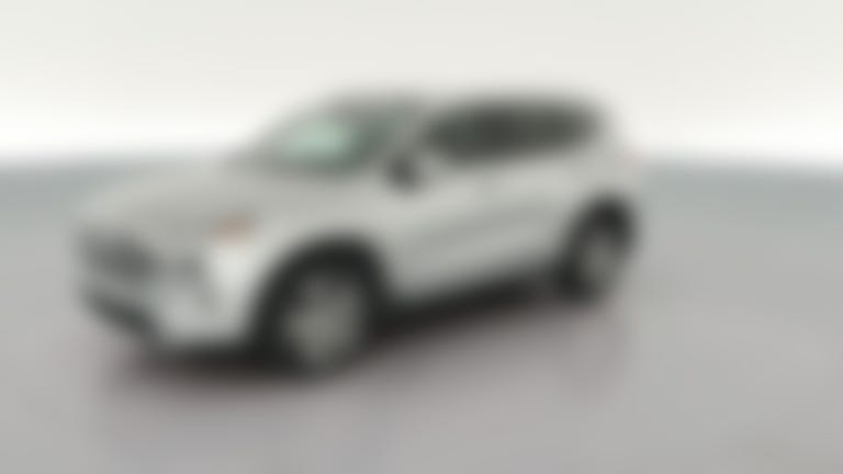 2022 Hyundai Santa Fe vehicle photo