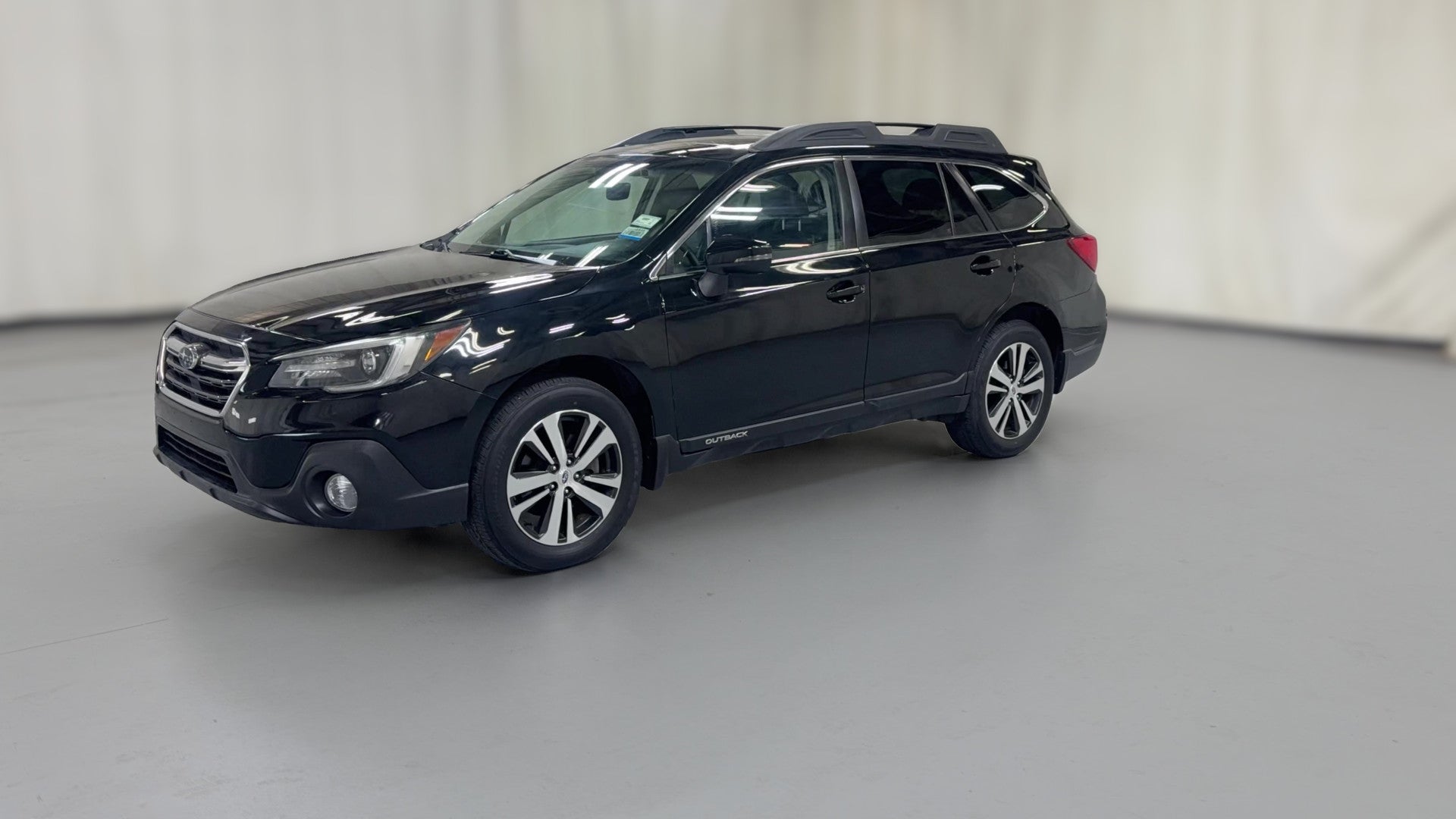 2019 Subaru Outback vehicle photo