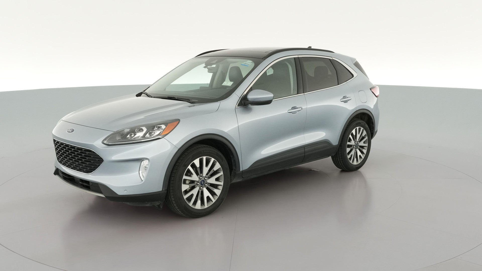 2022 Ford Escape vehicle photo