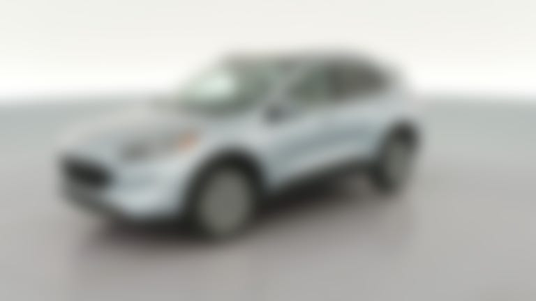 2022 Ford Escape vehicle photo