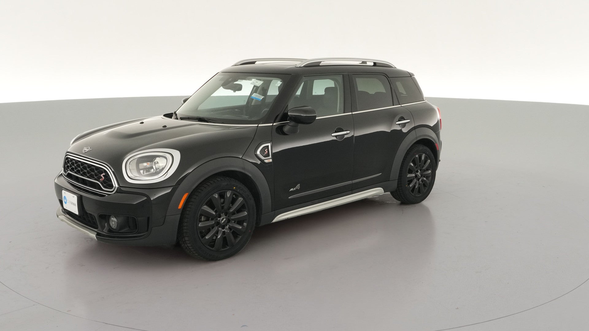 2020 MINI Countryman vehicle photo