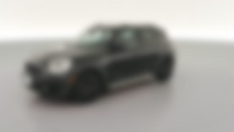 2020 MINI Countryman vehicle photo