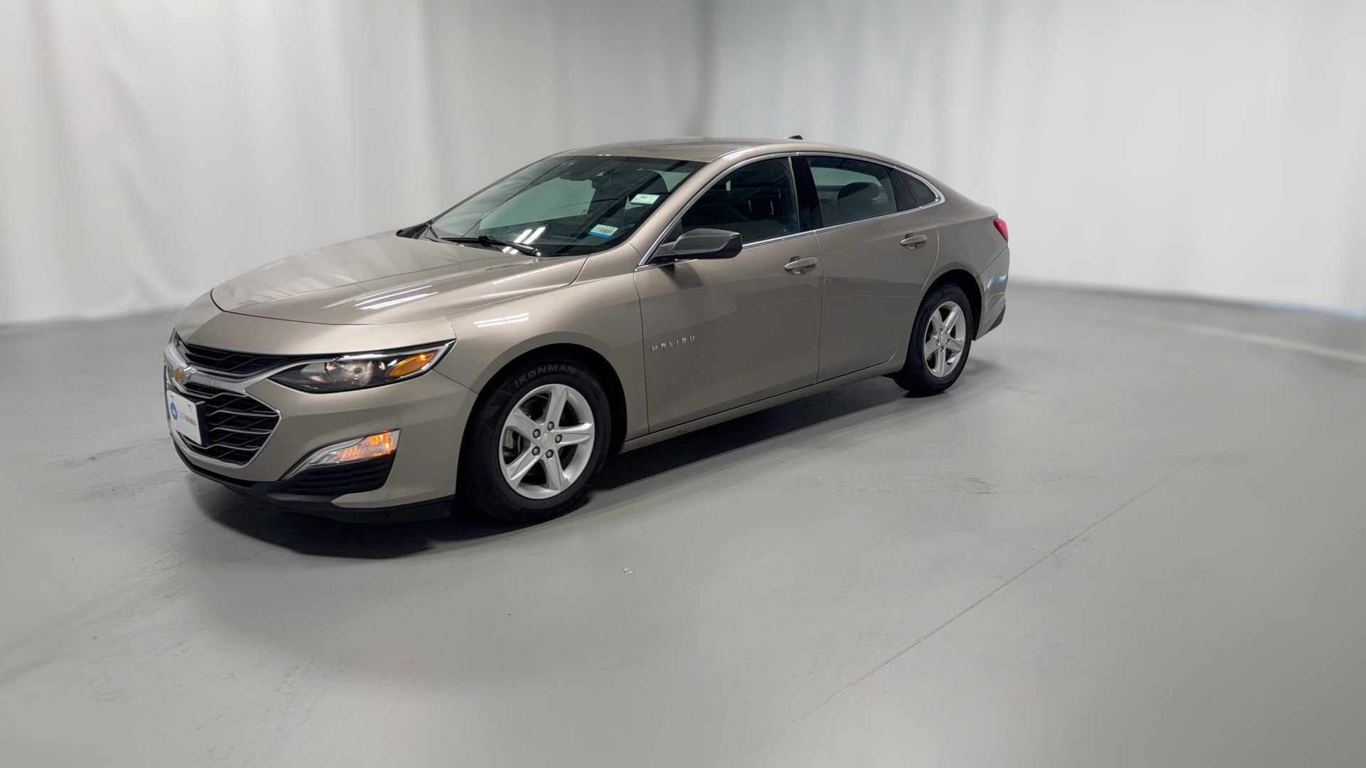 2024 Chevrolet Malibu vehicle photo