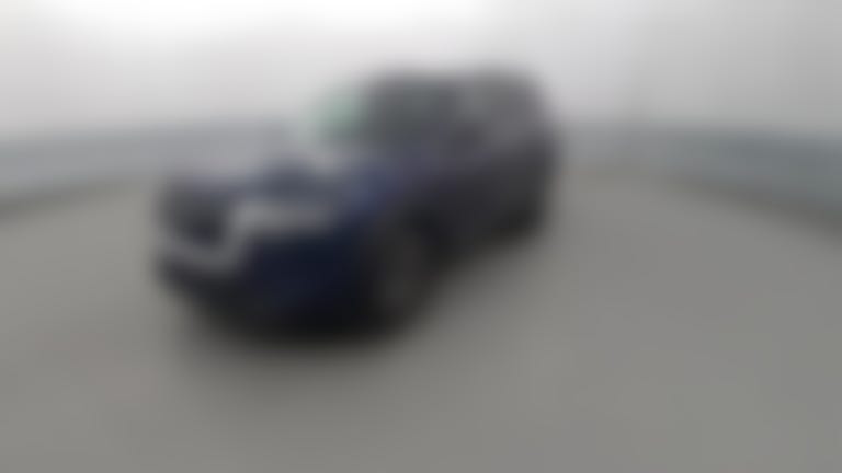 2024 Nissan Pathfinder vehicle photo