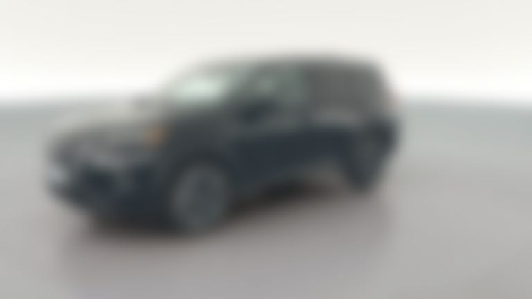 2025 Nissan Rogue vehicle photo