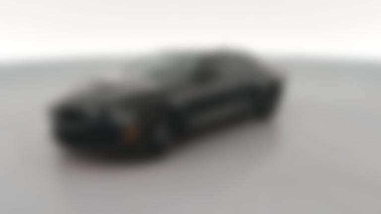 2022 Chevrolet Camaro vehicle photo
