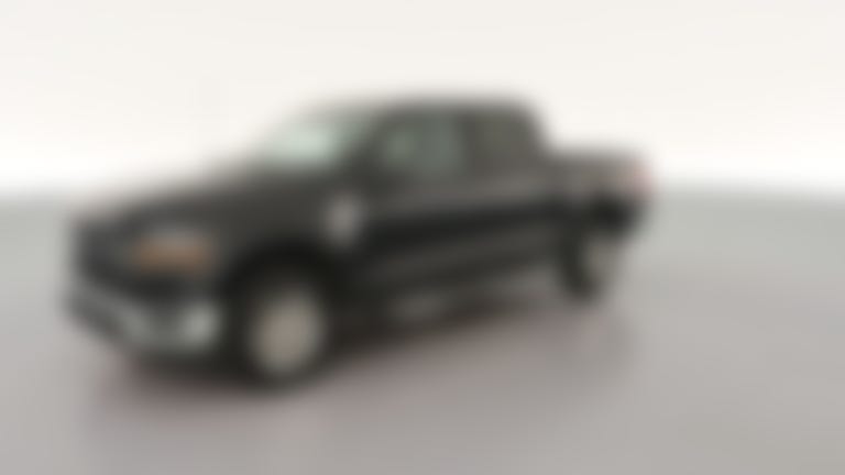 2025 Ford F150 SuperCrew Cab vehicle photo