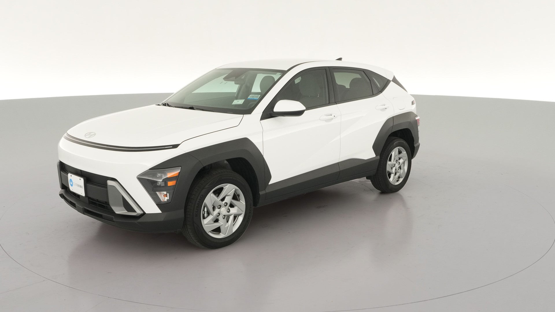 2025 Hyundai Kona vehicle photo