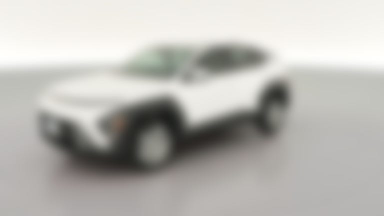 2025 Hyundai Kona vehicle photo
