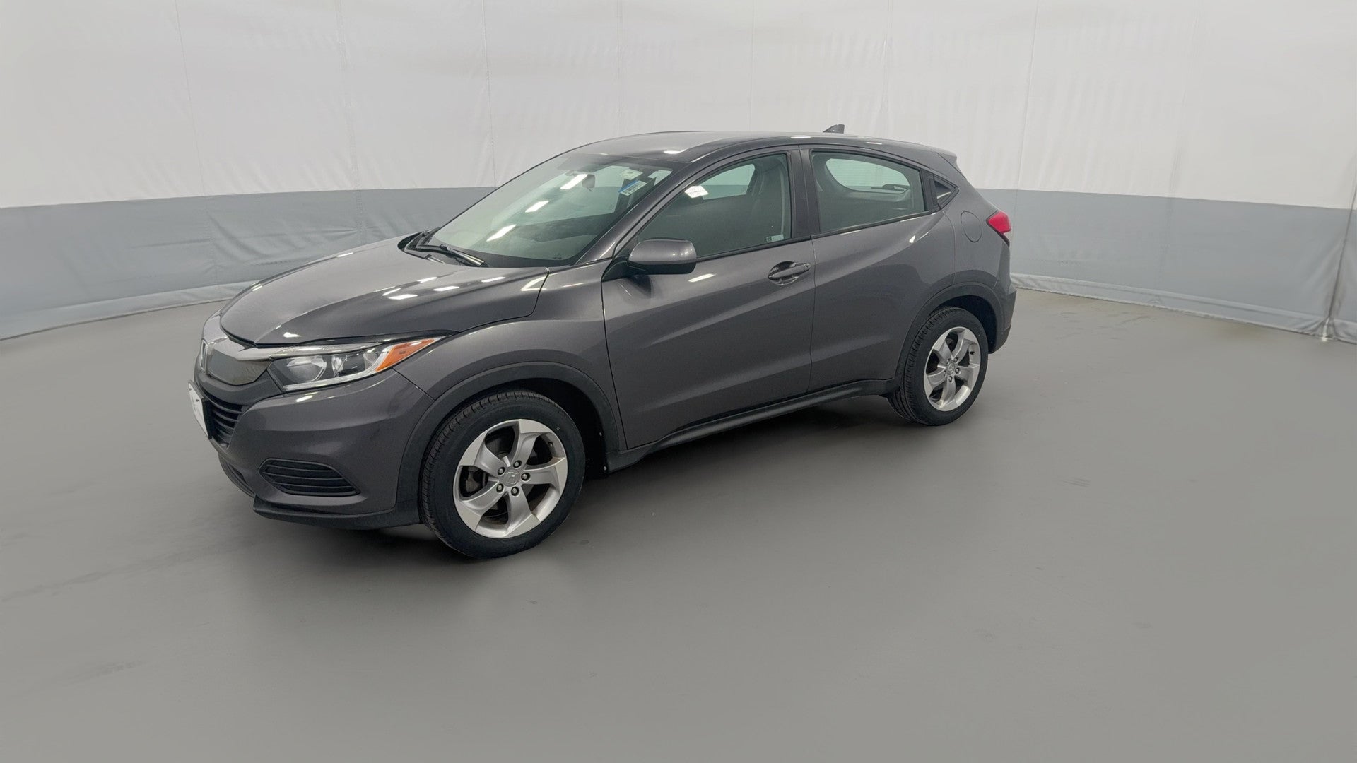 2022 Honda HR-V vehicle photo