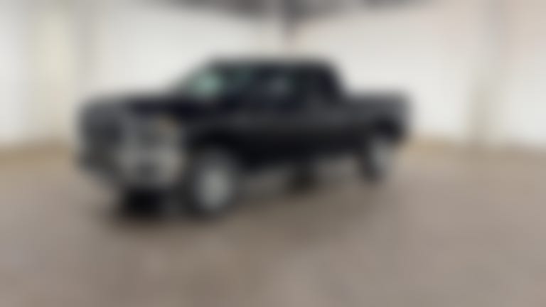 2027 Ram 2500 Crew Cab vehicle photo