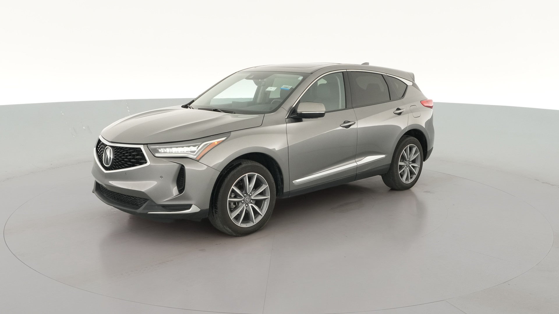 2023 Acura RDX vehicle photo