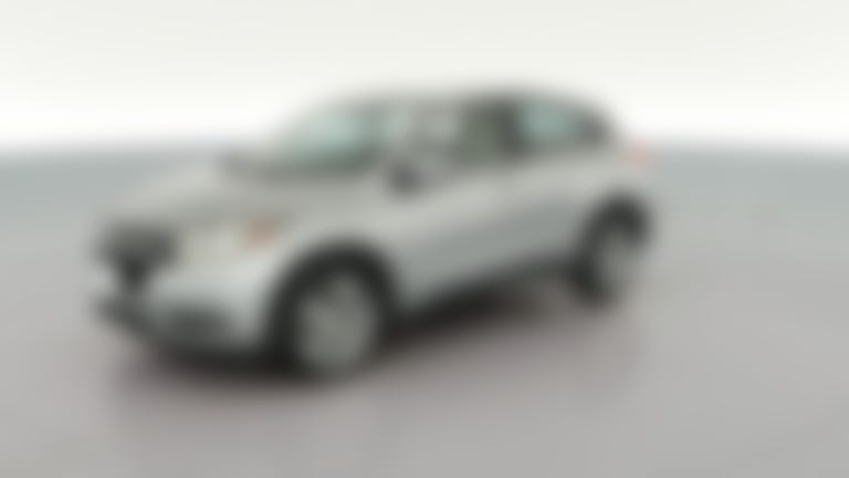 2018 Honda HR-V vehicle photo