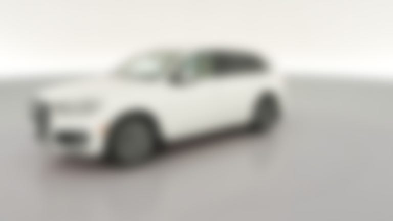 2019 Audi Q7 vehicle photo