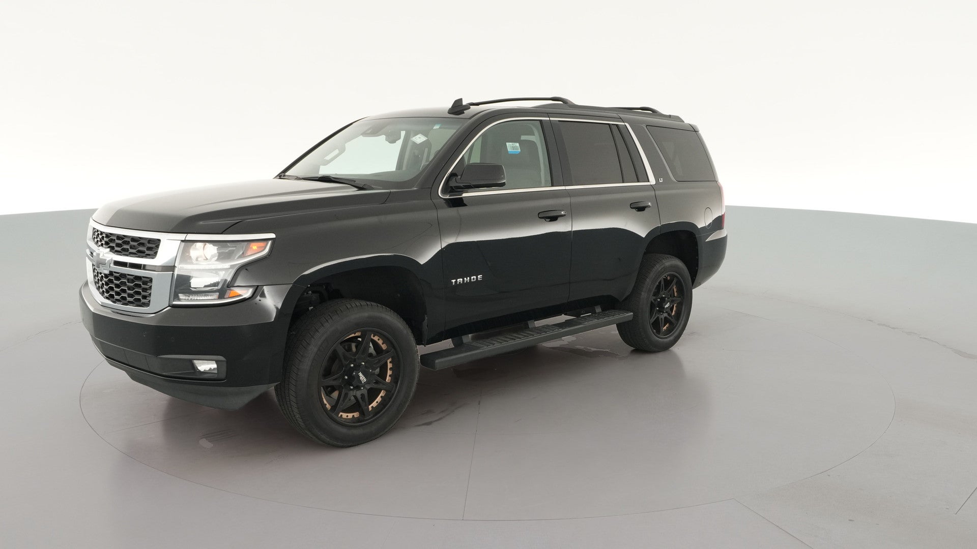 2019 Chevrolet Tahoe vehicle photo