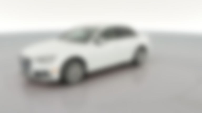 2019 Audi A4 vehicle photo
