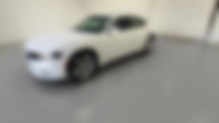 2018 Dodge Charger vehicle photo