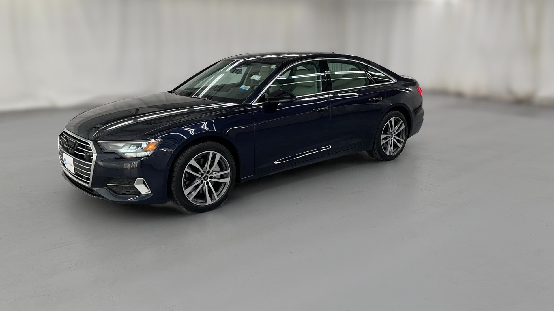 2023 Audi A6 vehicle photo