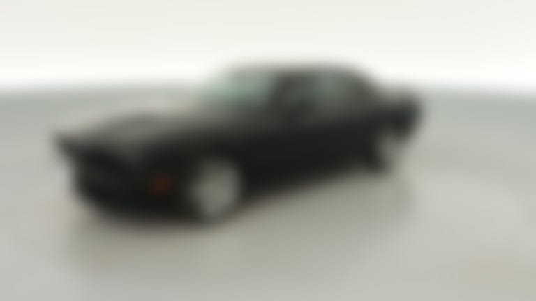 2019 Dodge Challenger vehicle photo