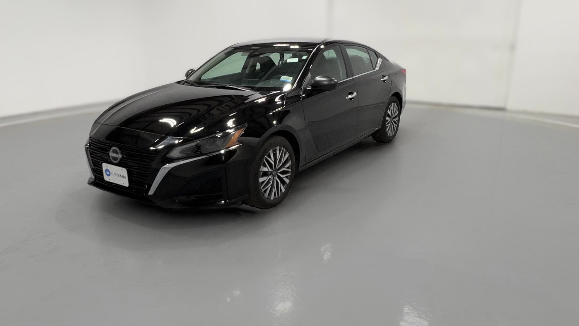 2025 Nissan Altima vehicle photo