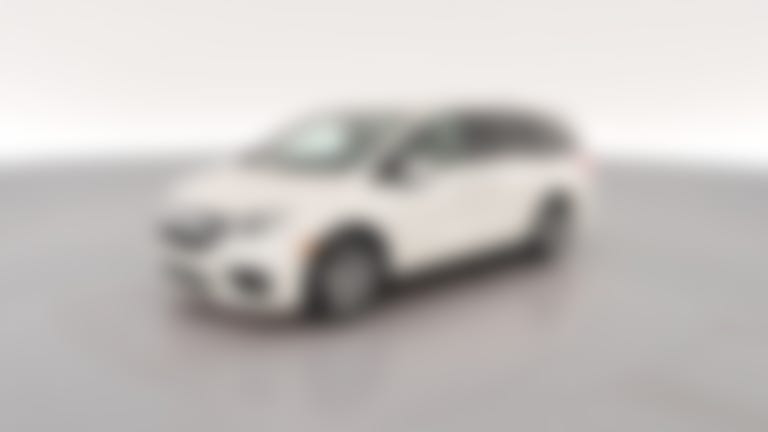 2019 Honda Odyssey vehicle photo
