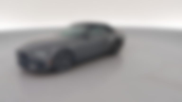 2024 Ford Mustang vehicle photo