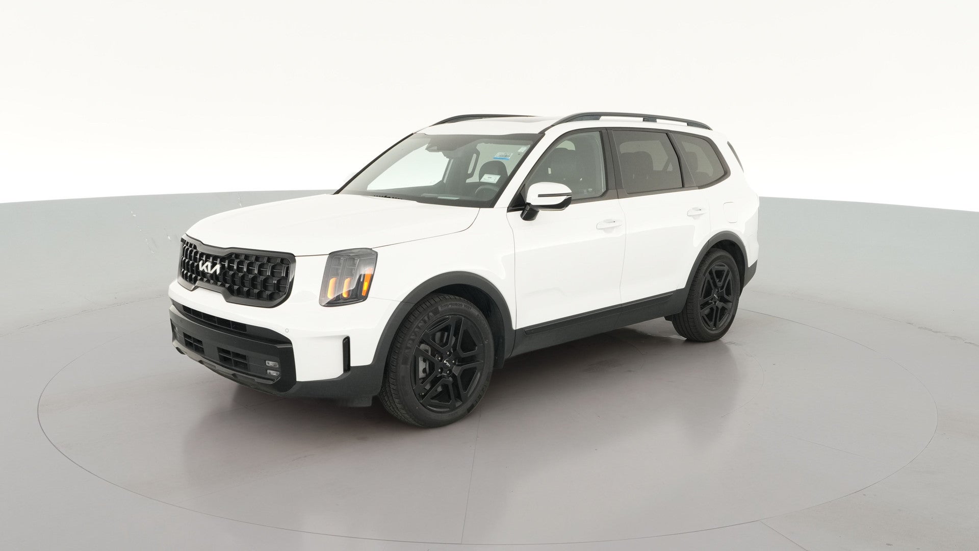 2024 Kia Telluride vehicle photo