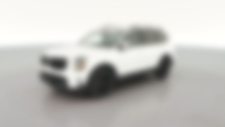 2024 Kia Telluride vehicle photo