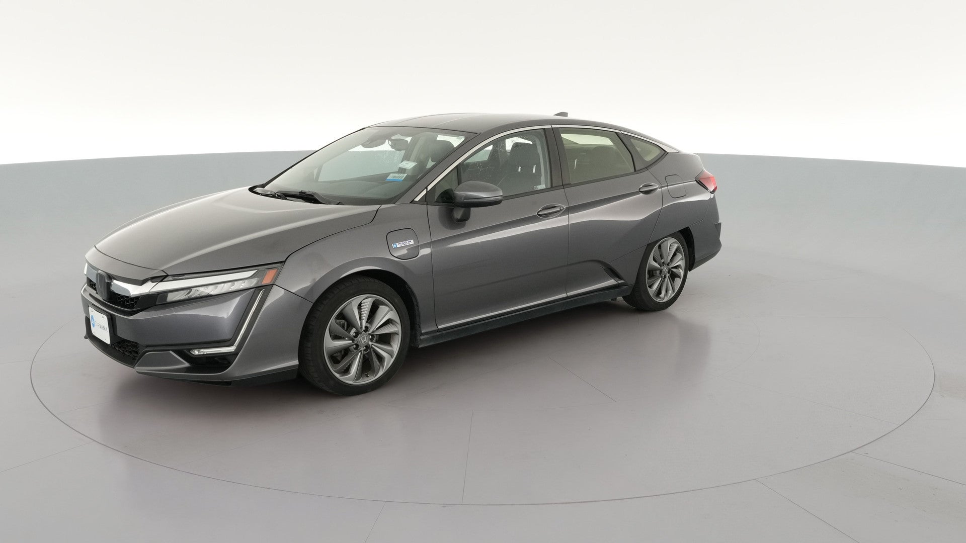 2019 Honda Clarity Plug-in Hybrid vehicle photo