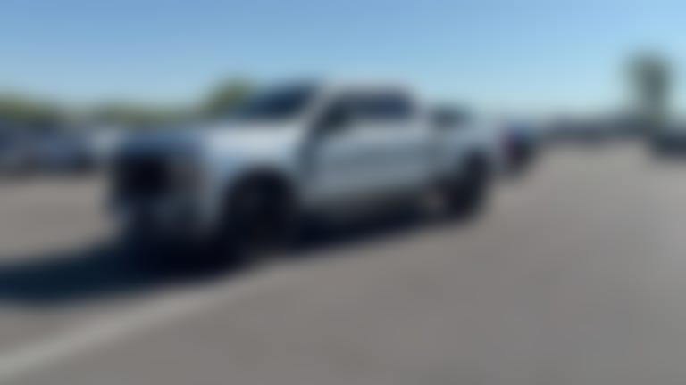 2023 Ford F250 Super Duty Crew Cab vehicle photo