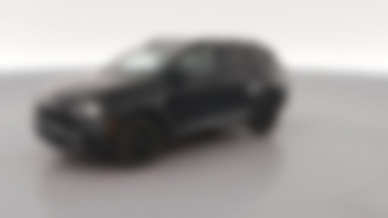 2023 Kia Sportage vehicle photo