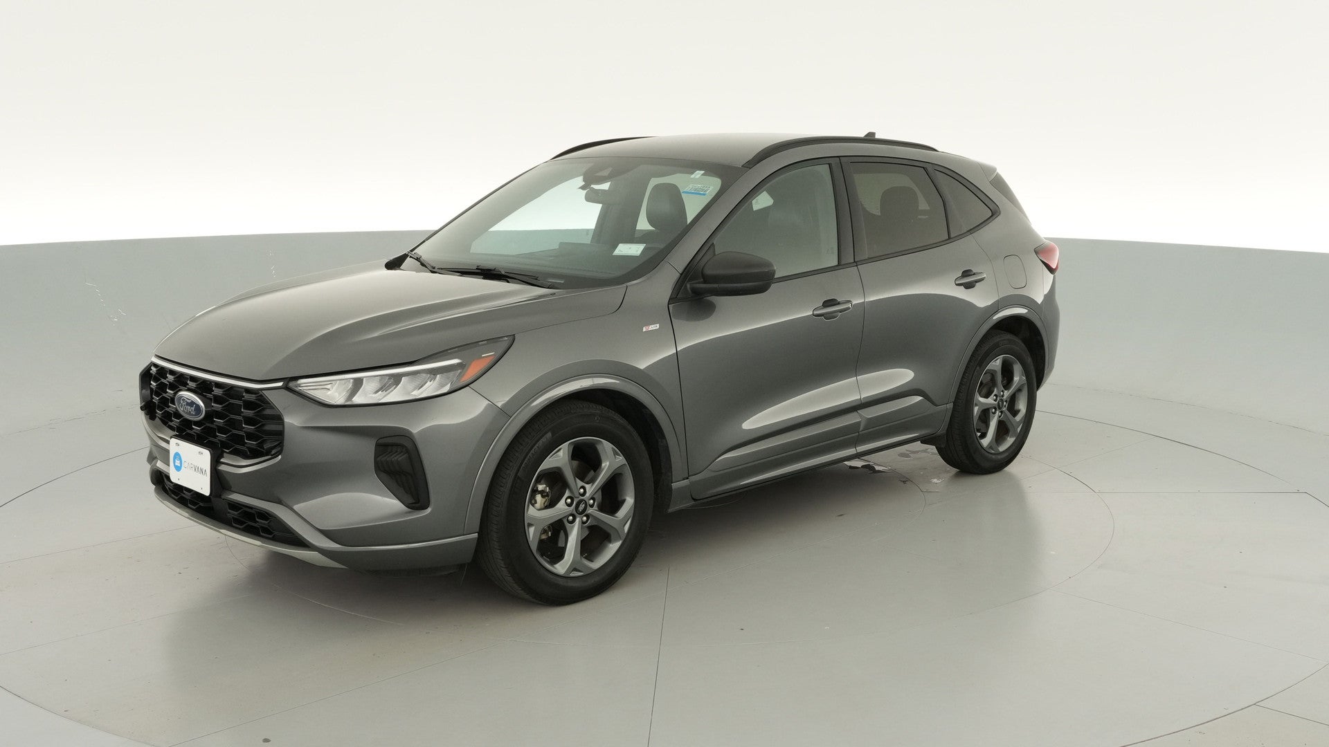 2023 Ford Escape vehicle photo