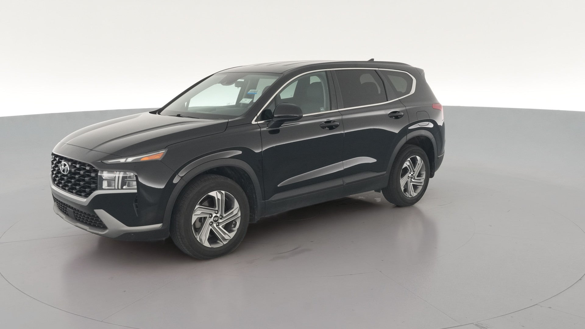 2022 Hyundai Santa Fe vehicle photo