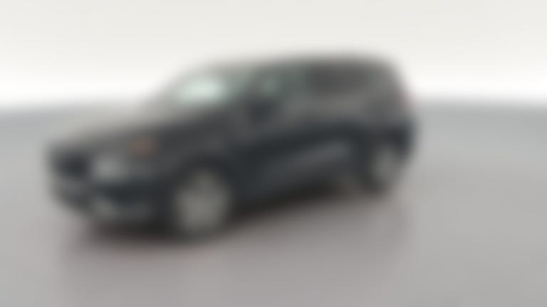 2022 Hyundai Santa Fe vehicle photo