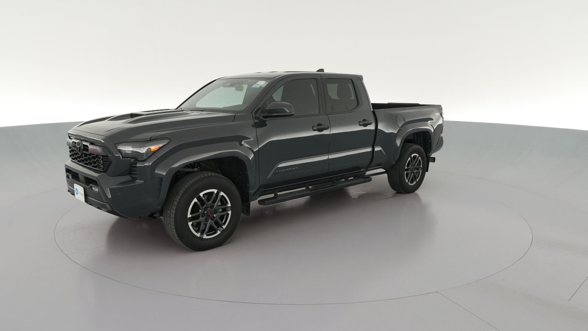 2024 Toyota Tacoma Double Cab vehicle photo
