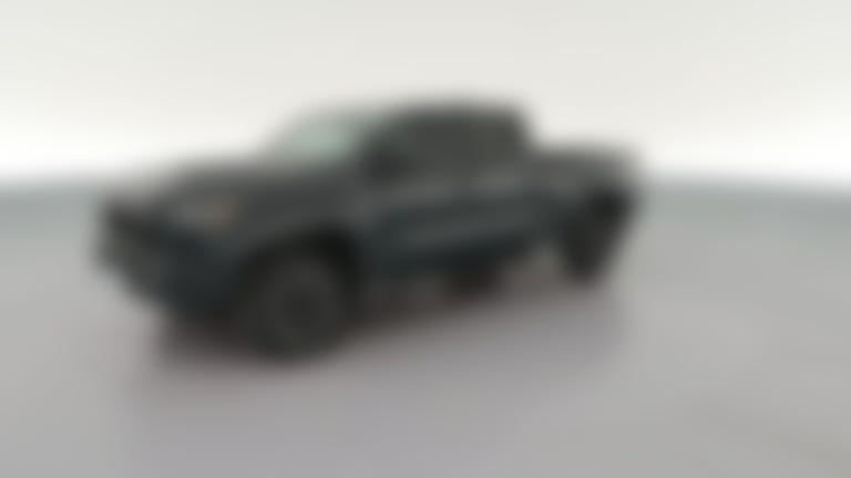 2024 Toyota Tacoma Double Cab vehicle photo
