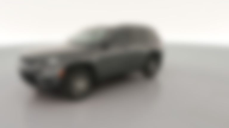 2024 Jeep Grand Cherokee vehicle photo