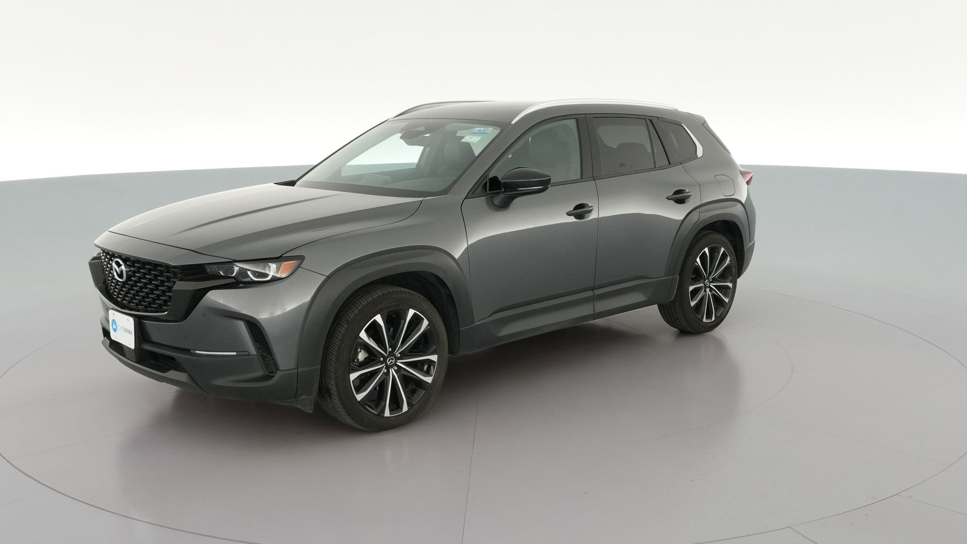 2026 MAZDA CX-50 vehicle photo