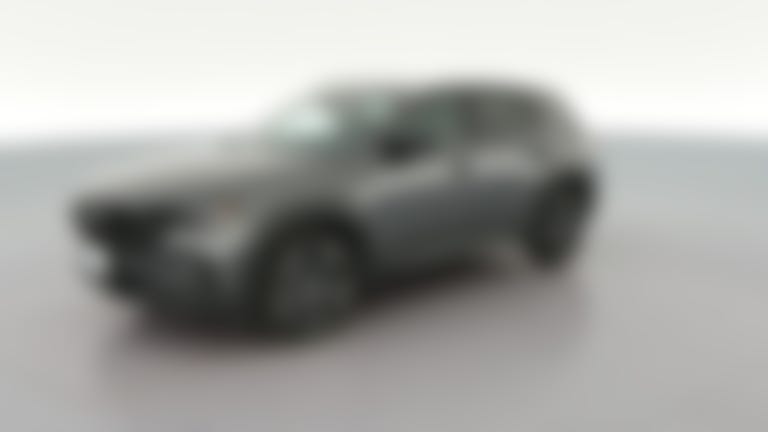 2026 MAZDA CX-50 vehicle photo