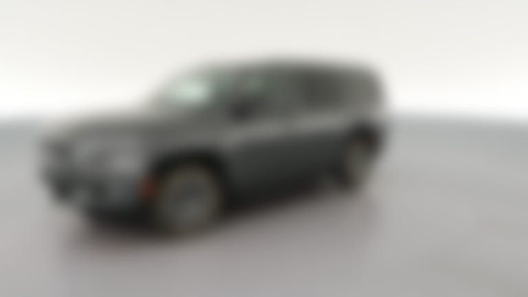 2024 Jeep Wagoneer vehicle photo