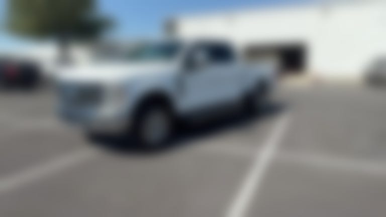 2023 Ford F250 Super Duty Crew Cab vehicle photo