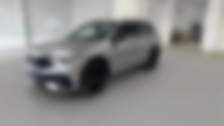 2024 Volkswagen Tiguan vehicle photo