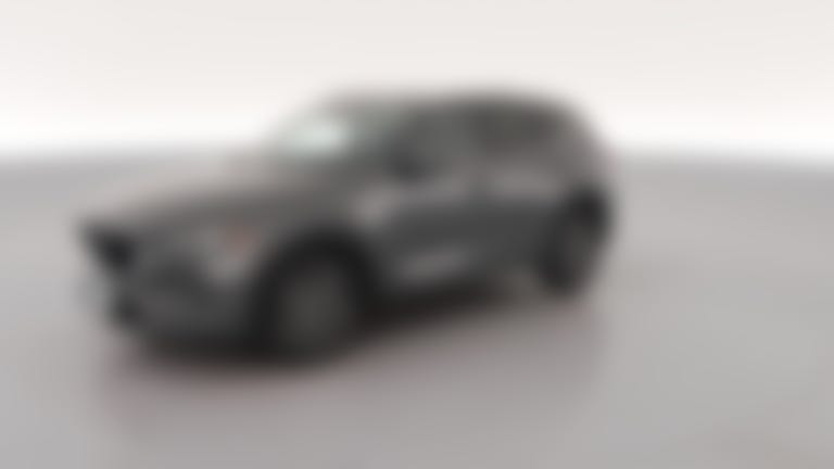 2018 MAZDA CX-5 vehicle photo