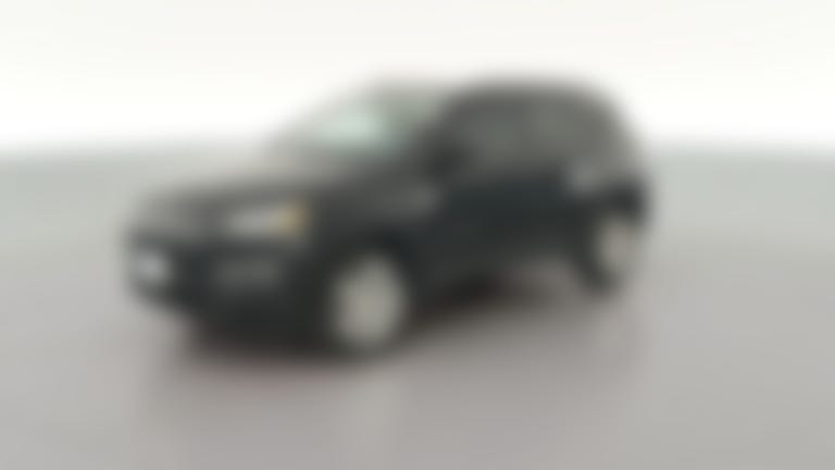 2018 Jeep Compass vehicle photo